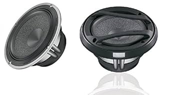 Amazon.com: Audison AV 6.5 Voce Series 6.5